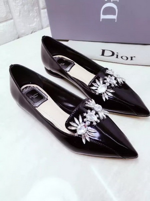 DIOR Casual shoes Women--049